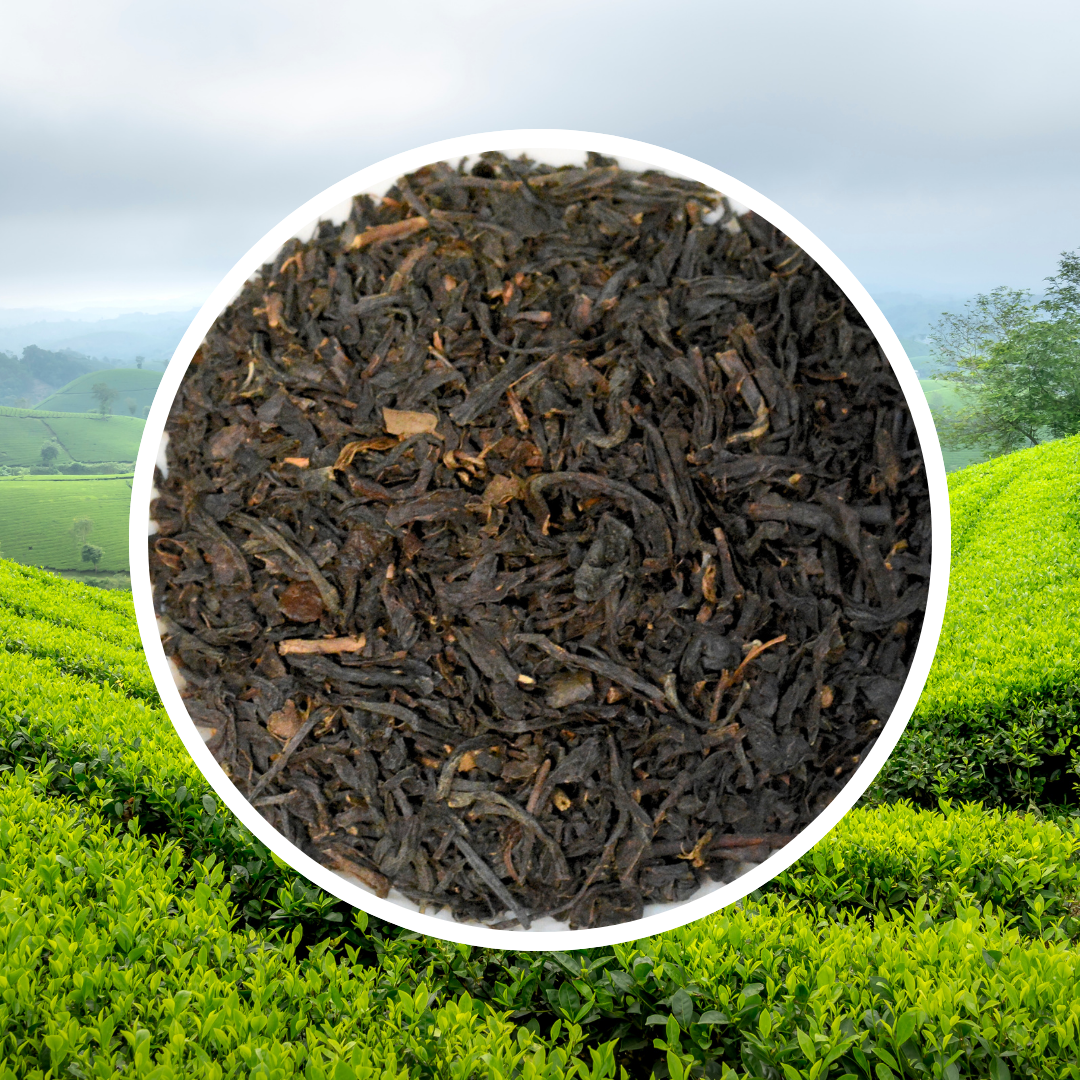 Trà Đen ASSAM BNB - 1 KG